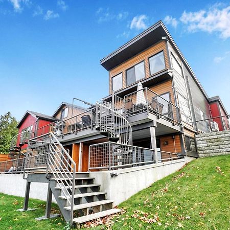 Lakeshore Vermont 콜체스터 외부 사진