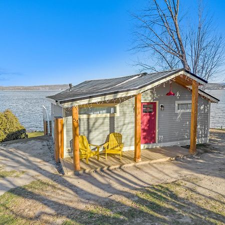 Lakeshore Vermont 콜체스터 외부 사진