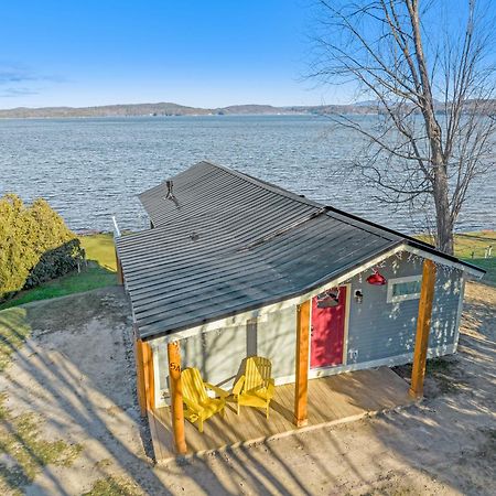 Lakeshore Vermont 콜체스터 외부 사진