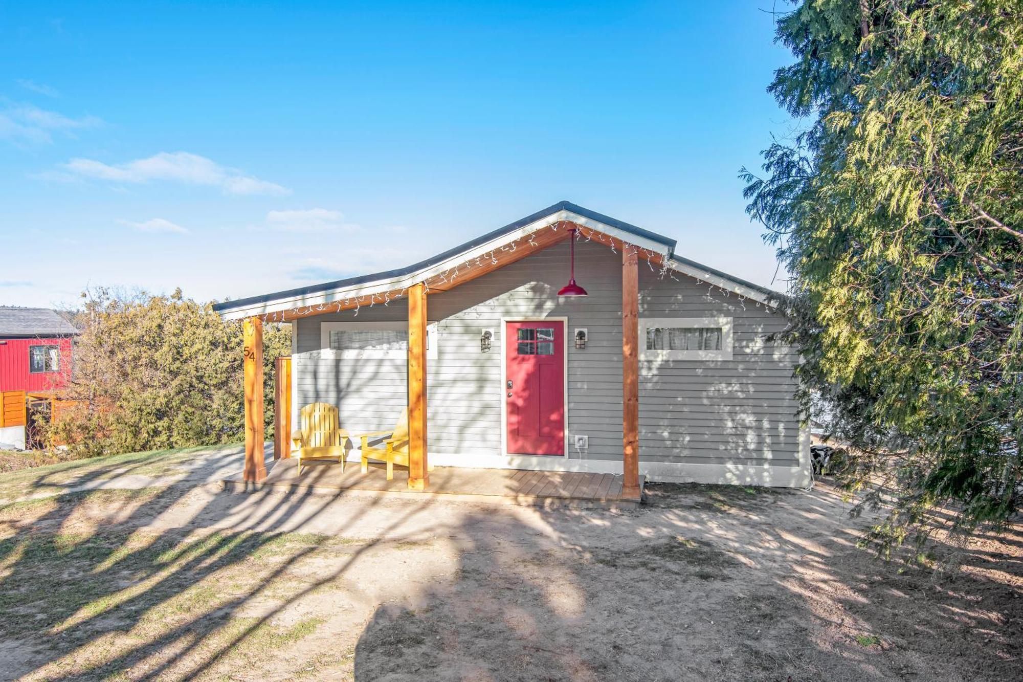 Lakeshore Vermont 콜체스터 외부 사진