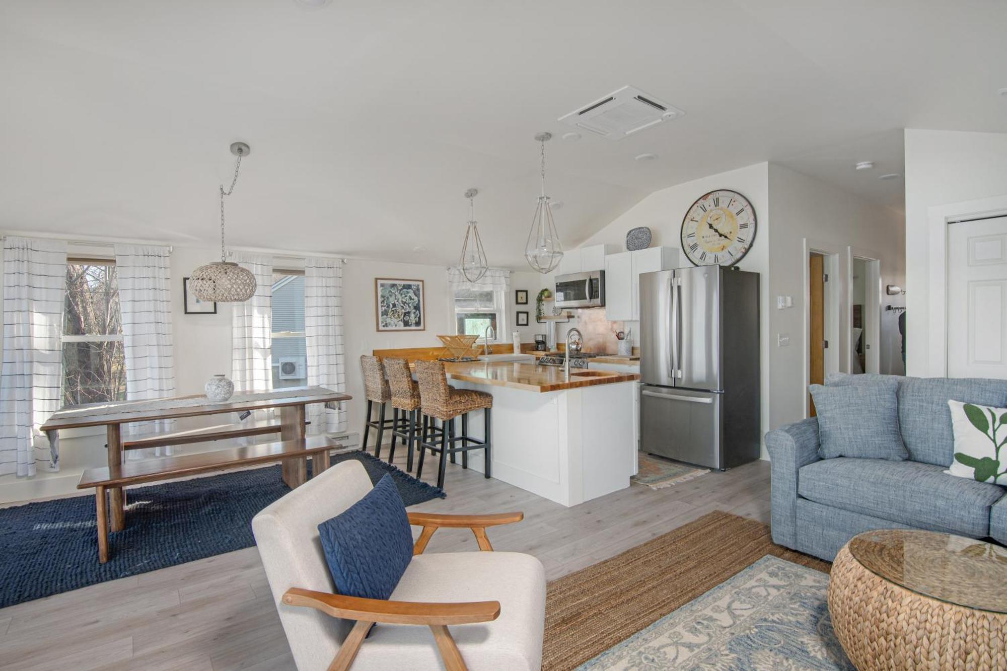 Lakeshore Vermont 콜체스터 외부 사진