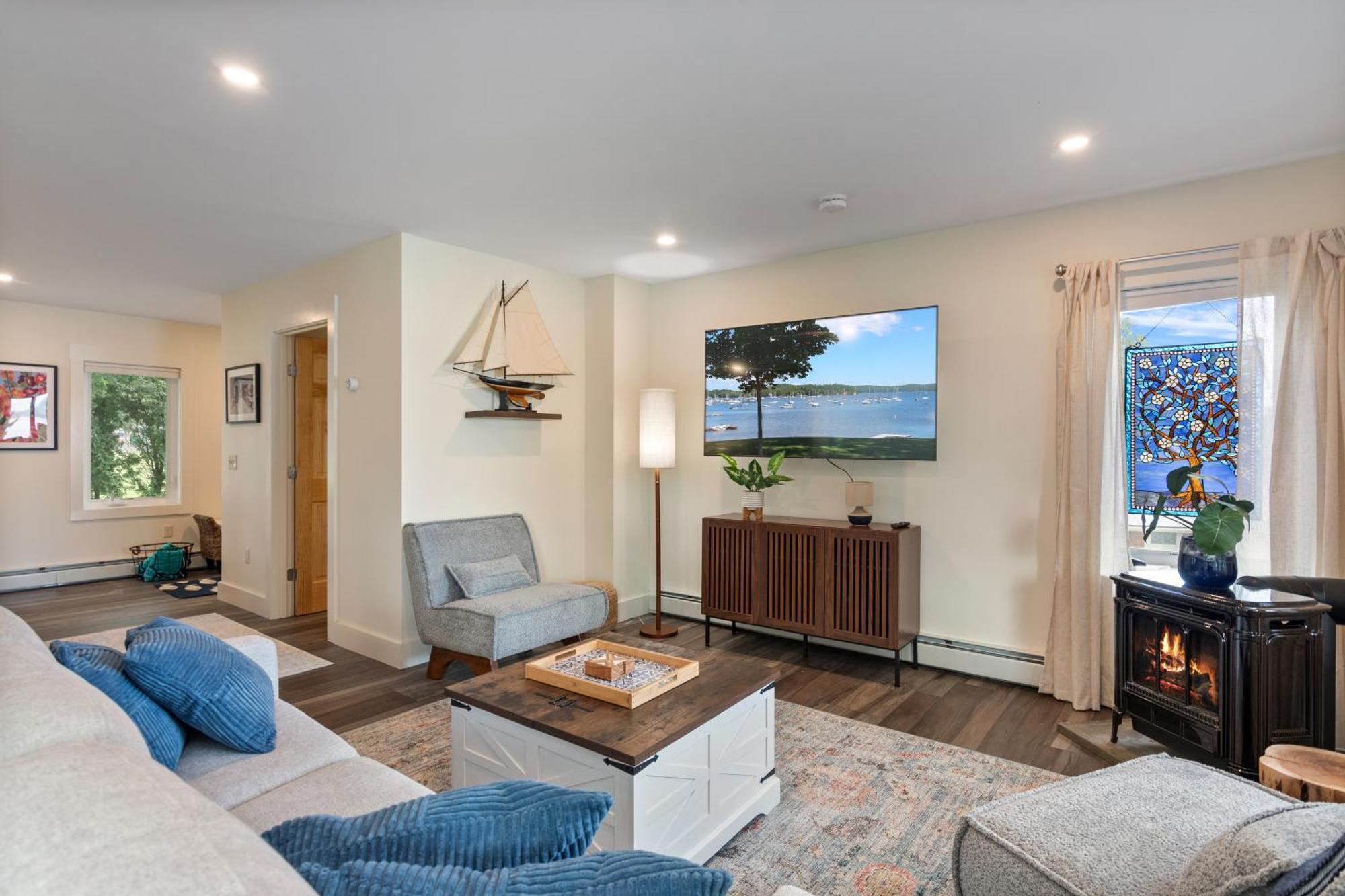 Lakeshore Vermont 콜체스터 외부 사진