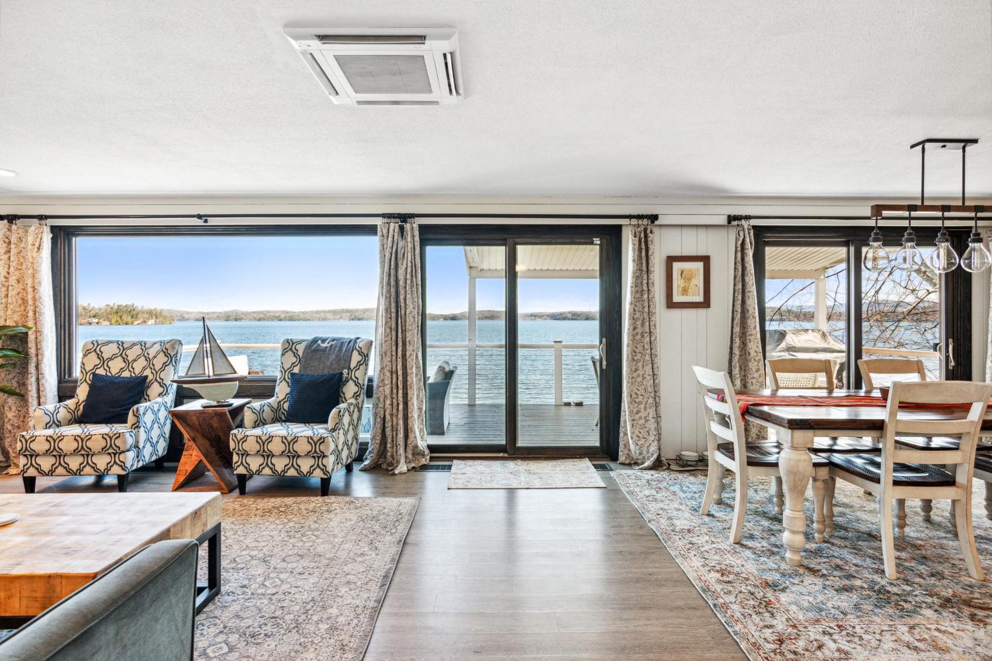 Lakeshore Vermont 콜체스터 외부 사진
