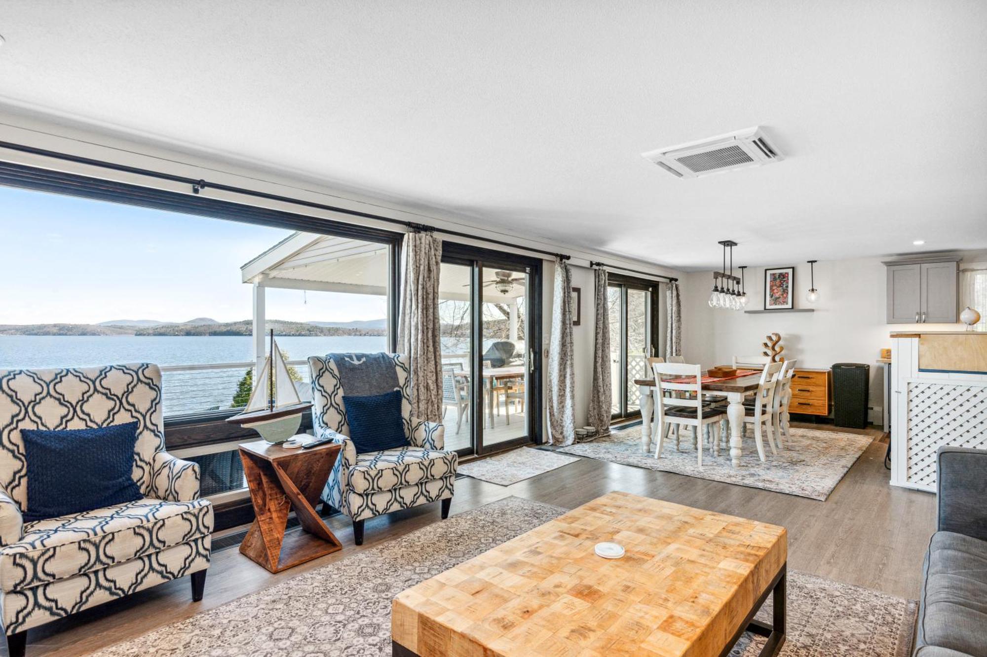Lakeshore Vermont 콜체스터 외부 사진