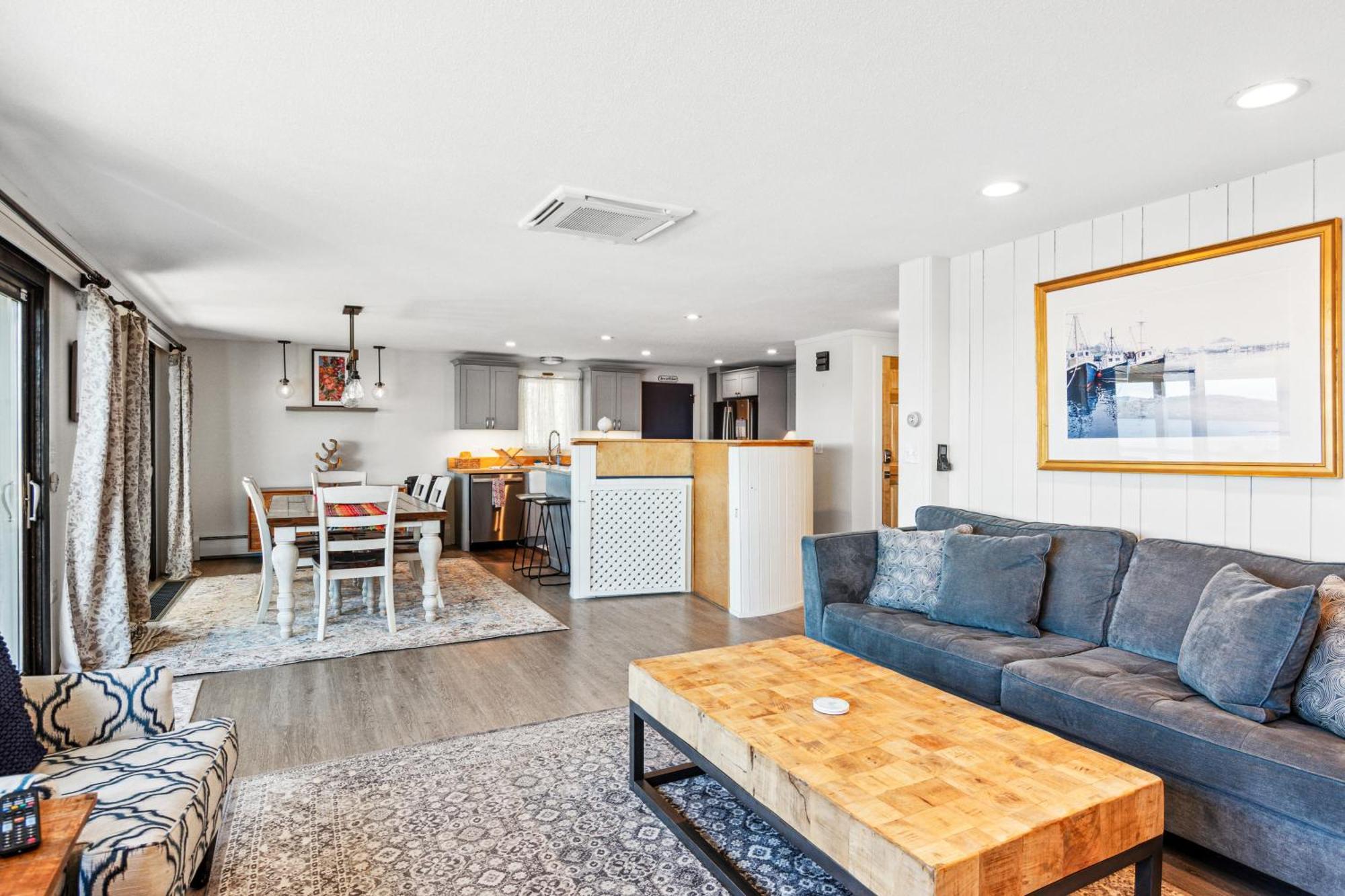 Lakeshore Vermont 콜체스터 외부 사진