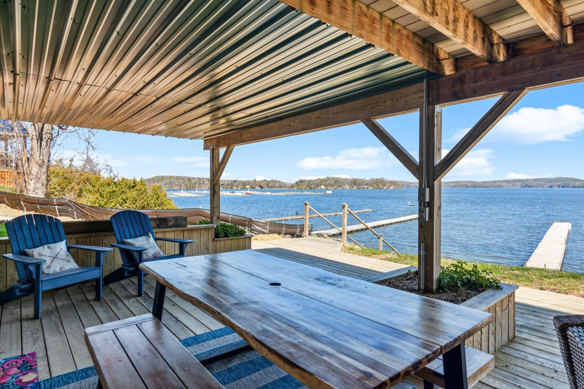 Lakeshore Vermont 콜체스터 외부 사진