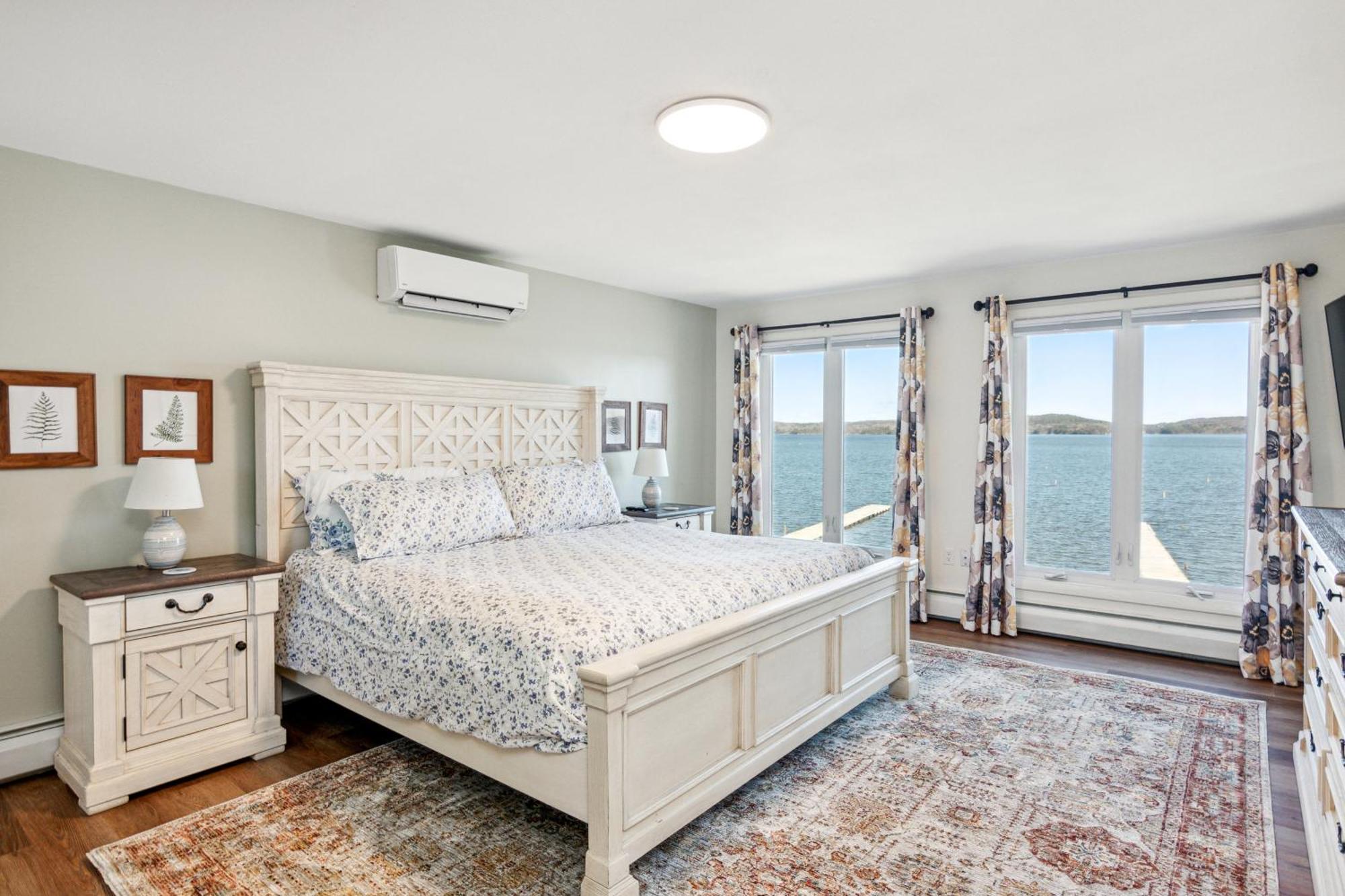 Lakeshore Vermont 콜체스터 외부 사진
